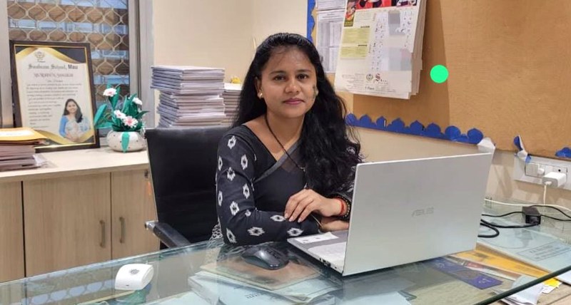 Founder — Yash Universal Impex