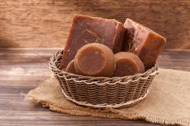 Kolhapur Jaggery (Gul)