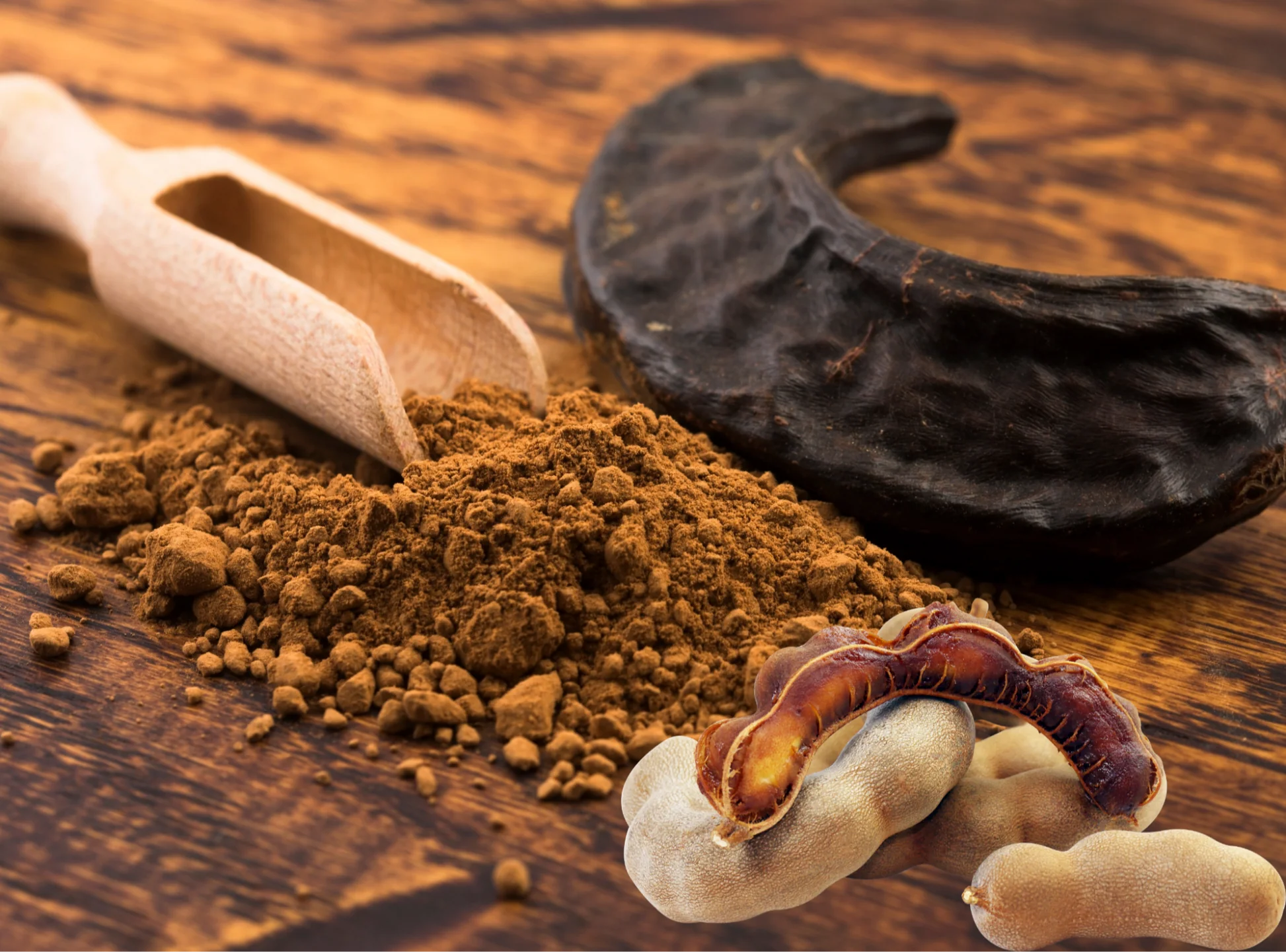 Tamarind Powder