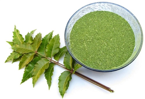 Neem Leaf Powder
