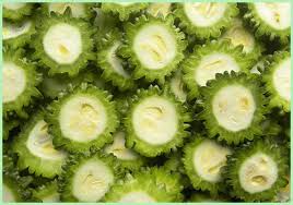 dehydrated Bitterground Flakes