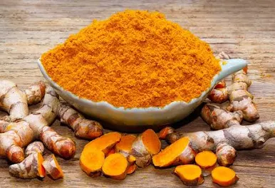 Turmeric