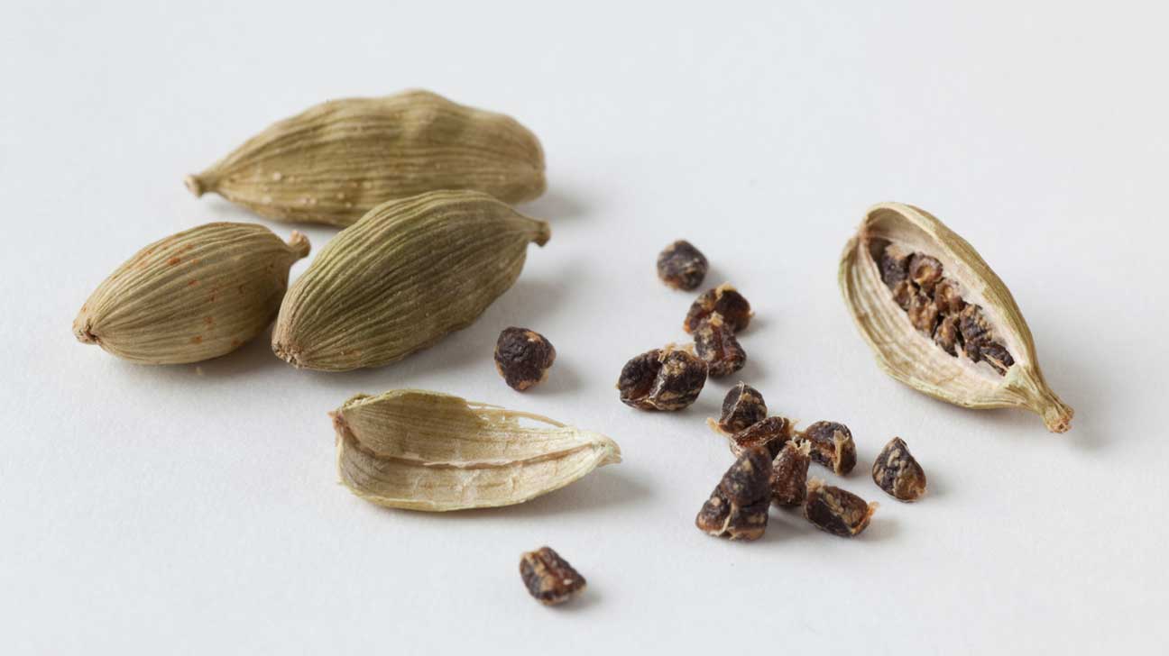 Cardamom