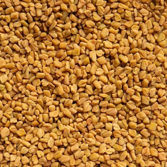 Fenugreek